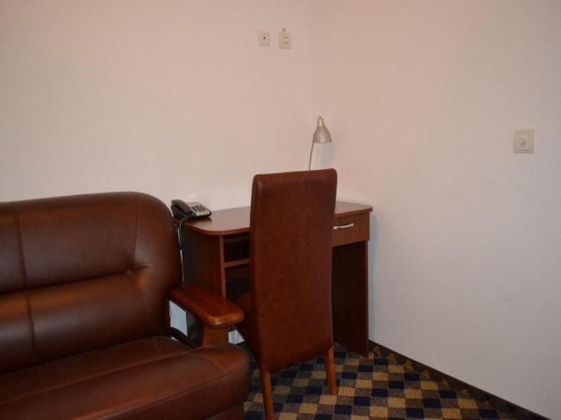 Plus Hotel Craiova Eksteriør bilde