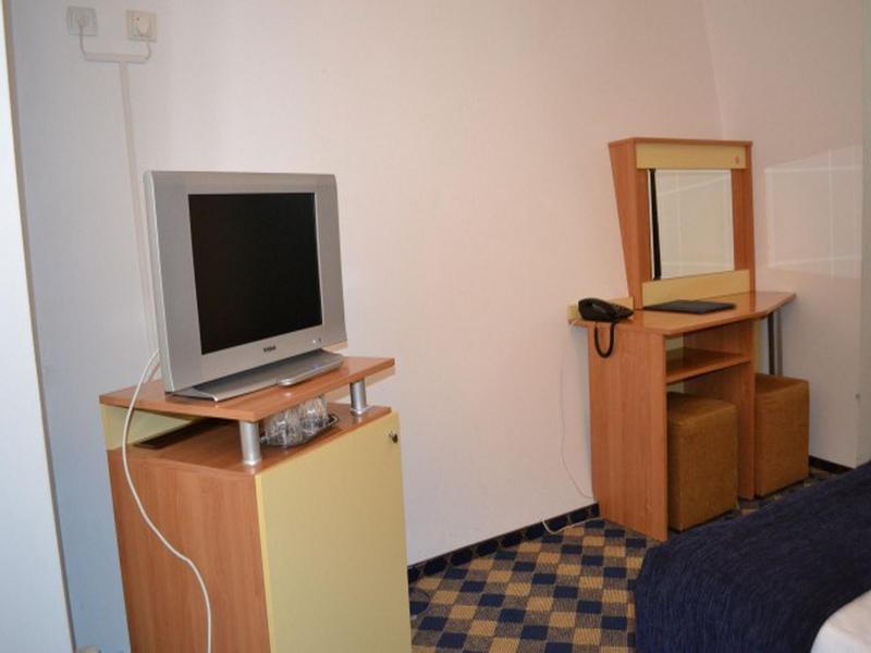 Plus Hotel Craiova Eksteriør bilde