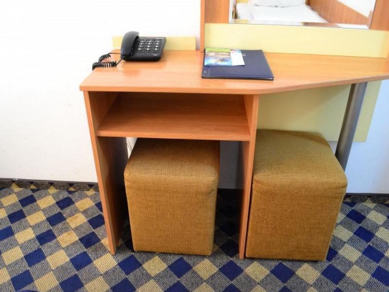 Plus Hotel Craiova Eksteriør bilde