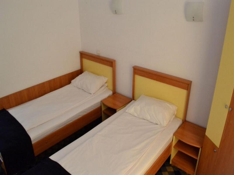 Plus Hotel Craiova Eksteriør bilde