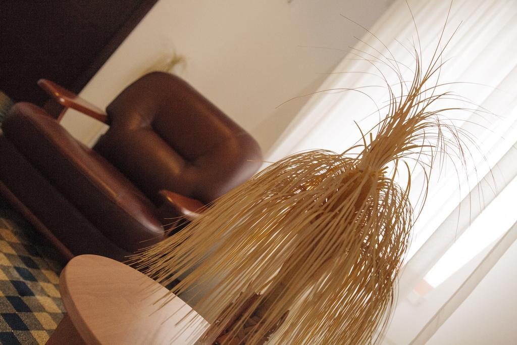 Plus Hotel Craiova Eksteriør bilde