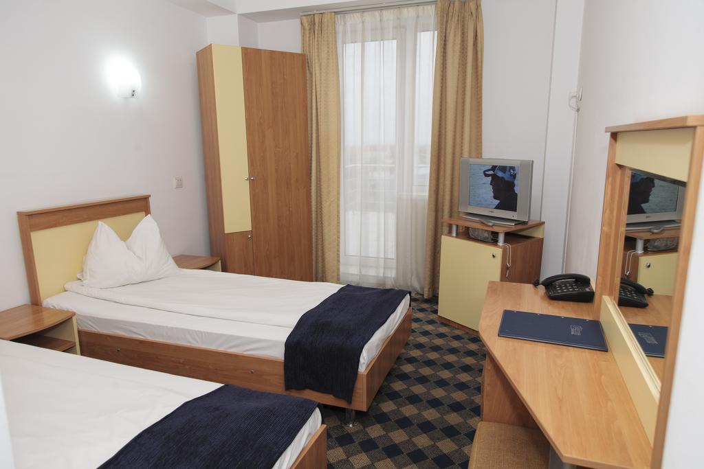 Plus Hotel Craiova Rom bilde
